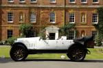 Hudson Super Six Phaeton 1921 года